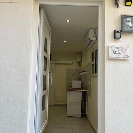 Al Rifugio Di Rosmy Apartman Bari Kültér fotó